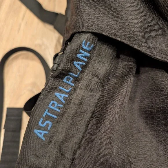 Dana Design medium Atralplane Backpacking Pack